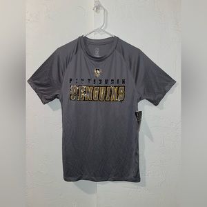 NHL Pittsburgh Penguins Tee